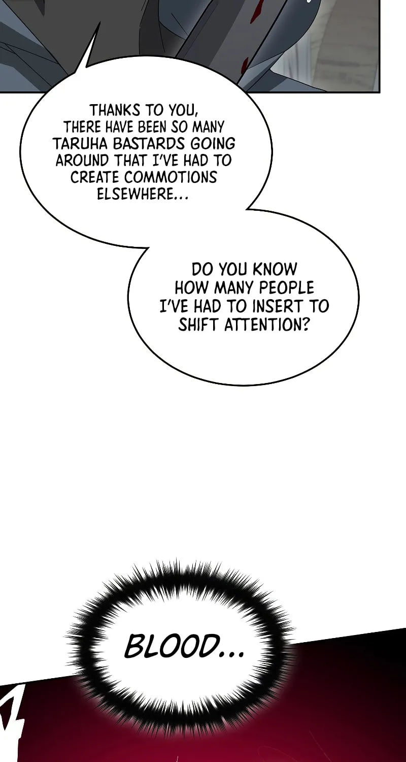 Read The Overpowered Newbie chapter 86 image 5 on Lezhin