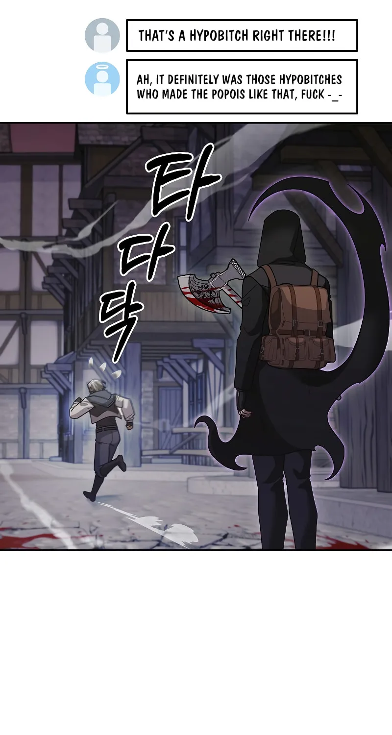 Read The Overpowered Newbie chapter 86 image 59 on Lezhin