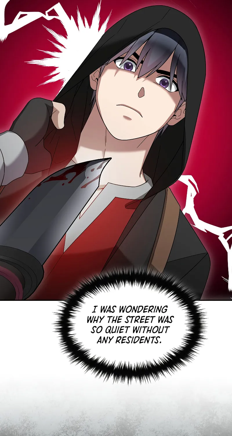 Read The Overpowered Newbie chapter 86 image 6 on Lezhin