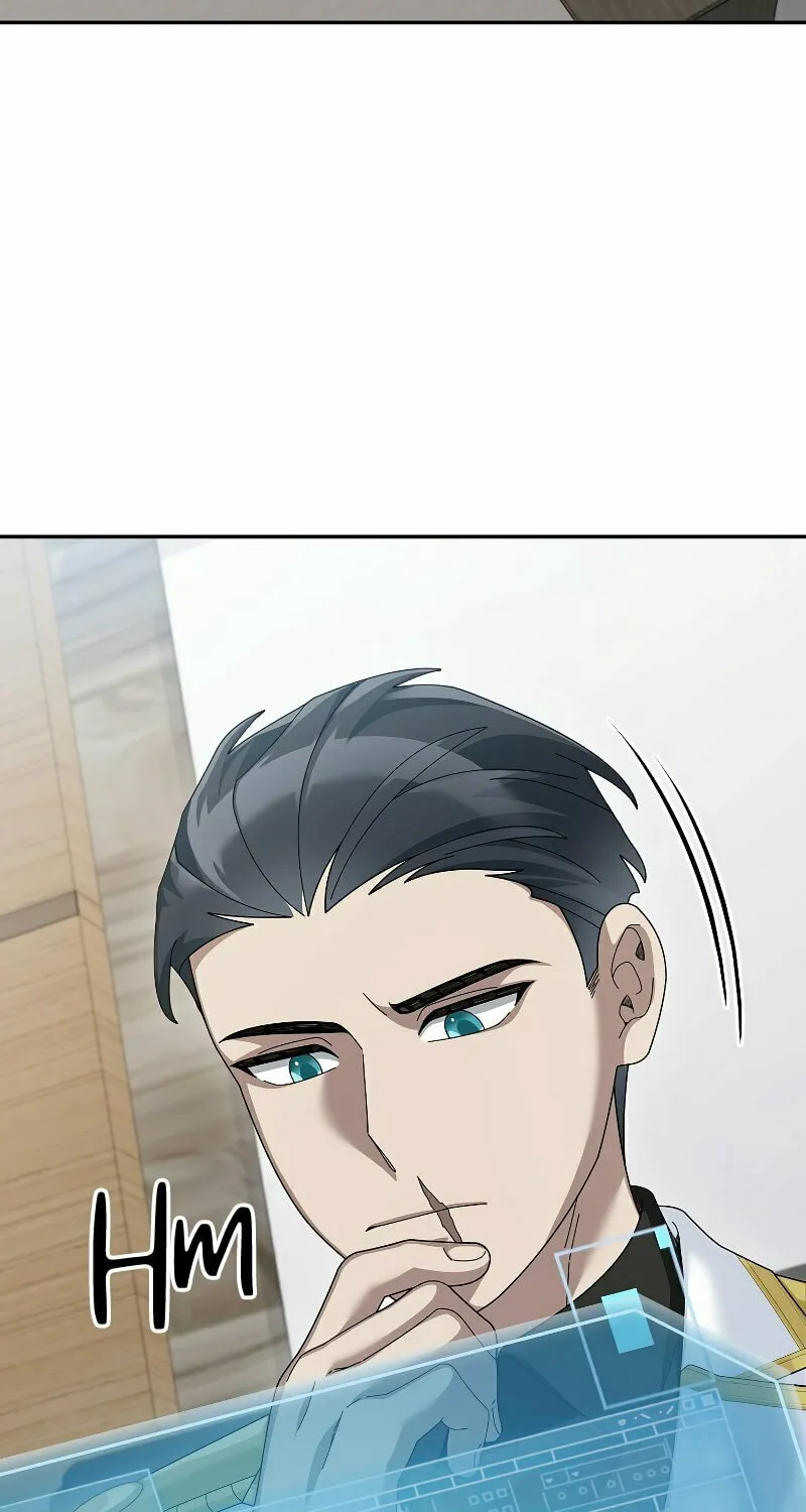 Read The Overpowered Newbie chapter 86 image 64 on Lezhin
