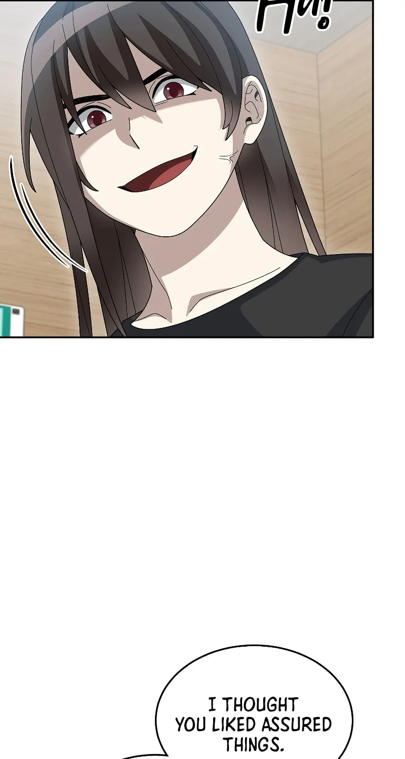 Read The Overpowered Newbie chapter 86 image 74 on Lezhin