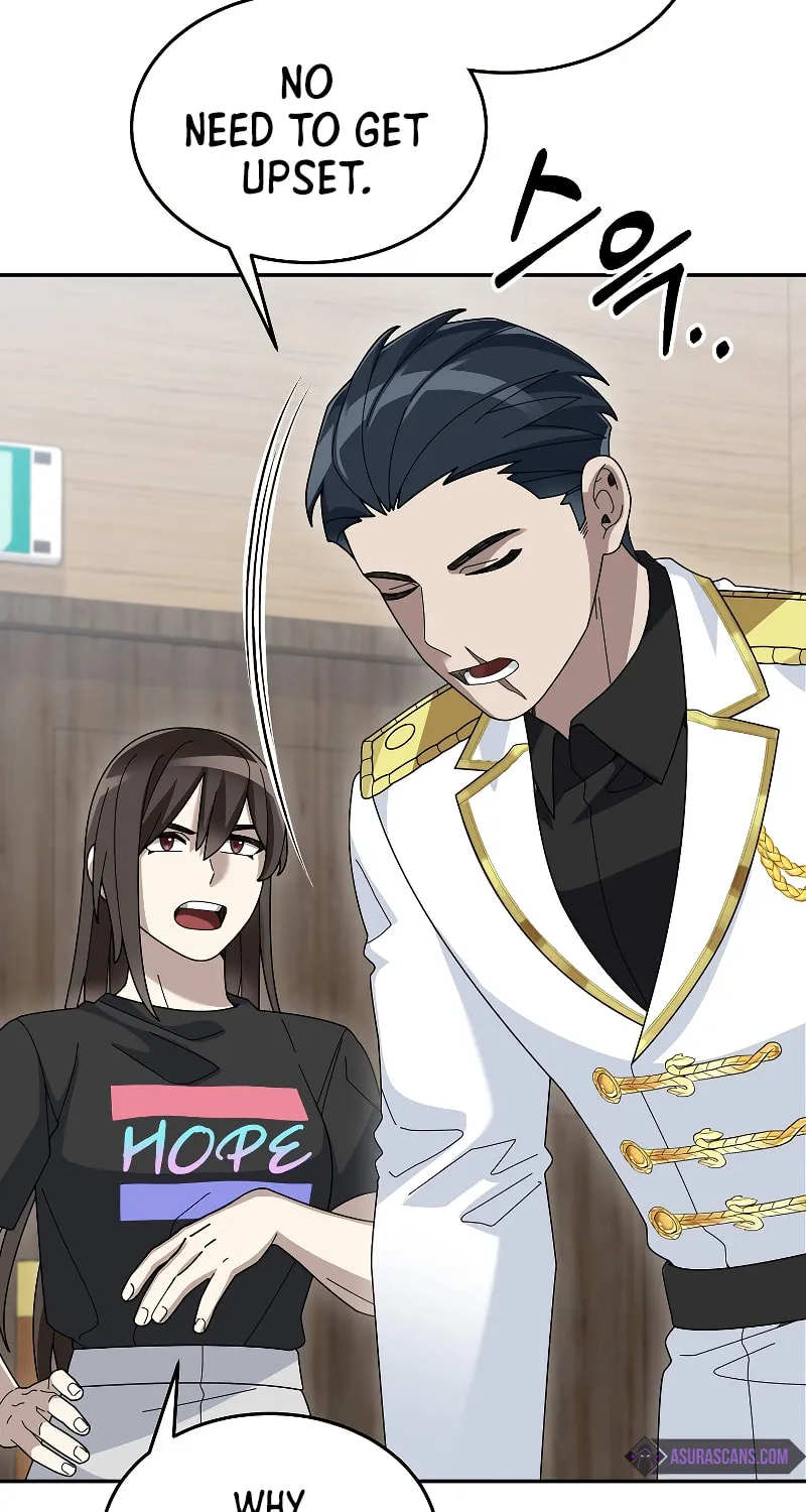 Read The Overpowered Newbie chapter 86 image 75 on Lezhin