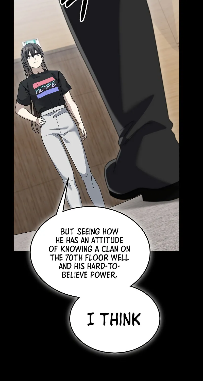 Read The Overpowered Newbie chapter 86 image 80 on Lezhin