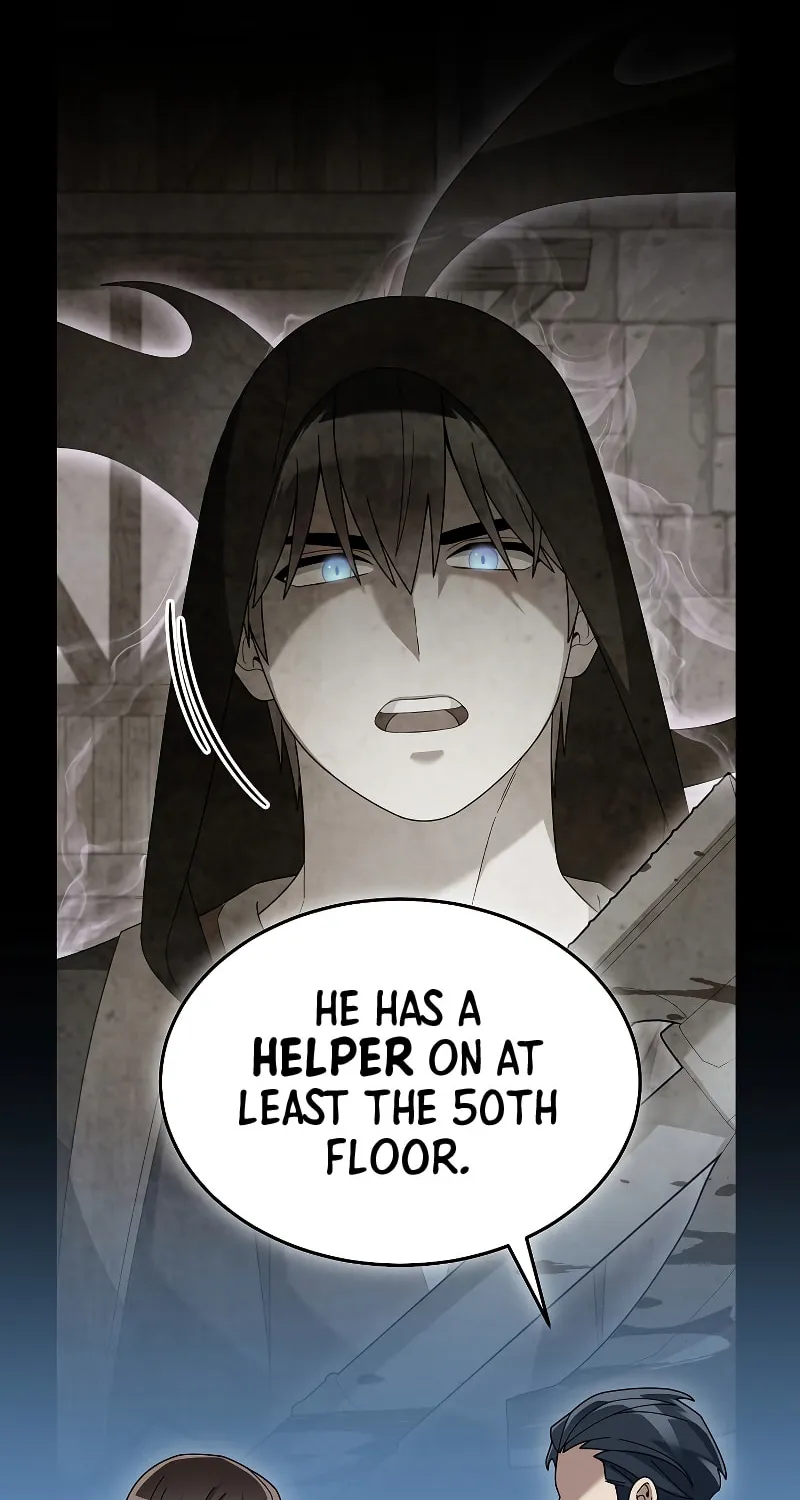 Read The Overpowered Newbie chapter 86 image 81 on Lezhin