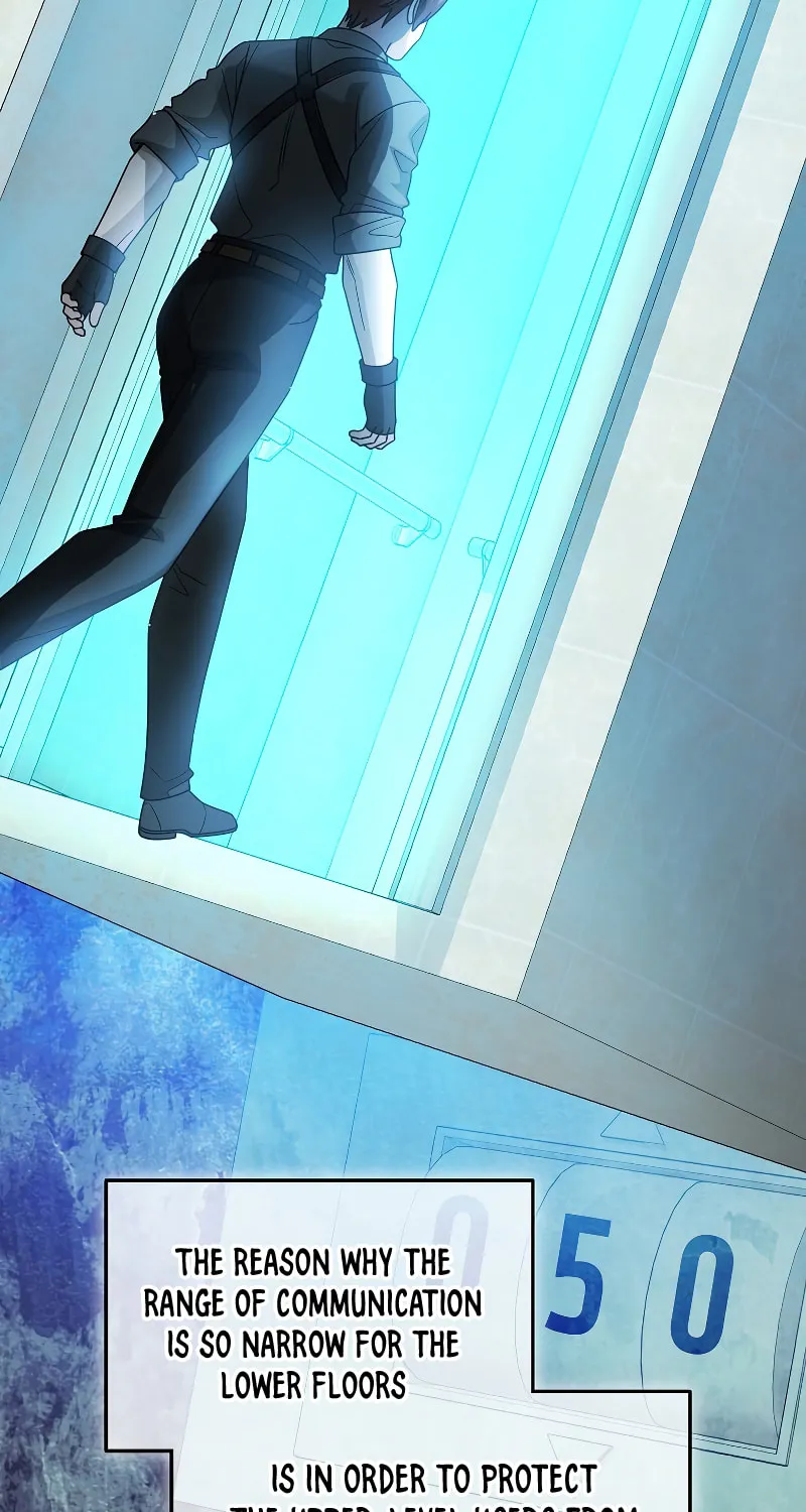 Read The Overpowered Newbie chapter 86 image 85 on Lezhin