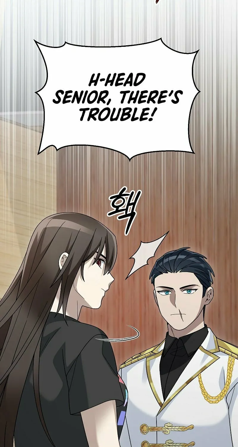 Read The Overpowered Newbie chapter 86 image 89 on Lezhin