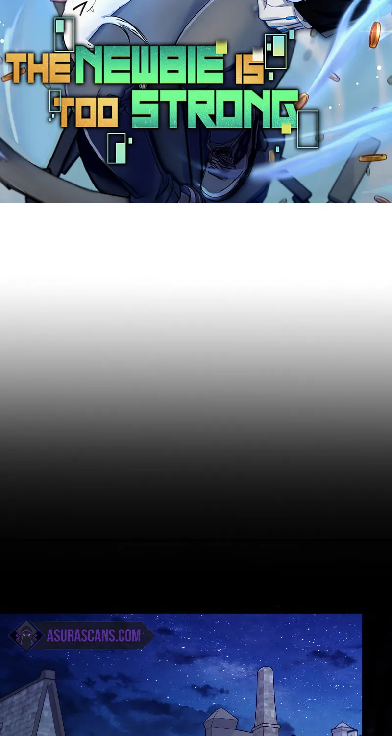Read The Overpowered Newbie chapter 87 image 15 on Lezhin