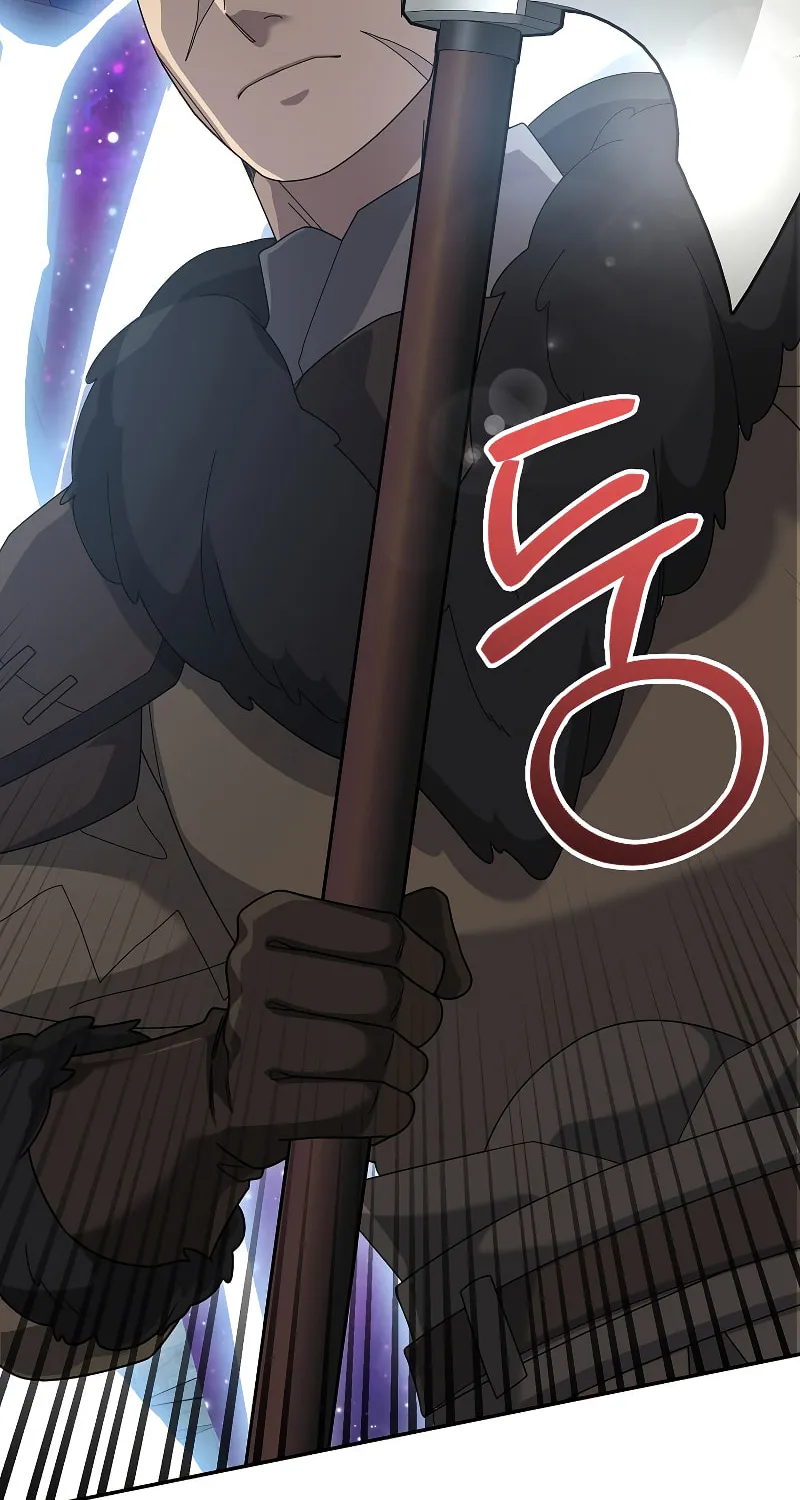 Read The Overpowered Newbie chapter 87 image 17 on Lezhin