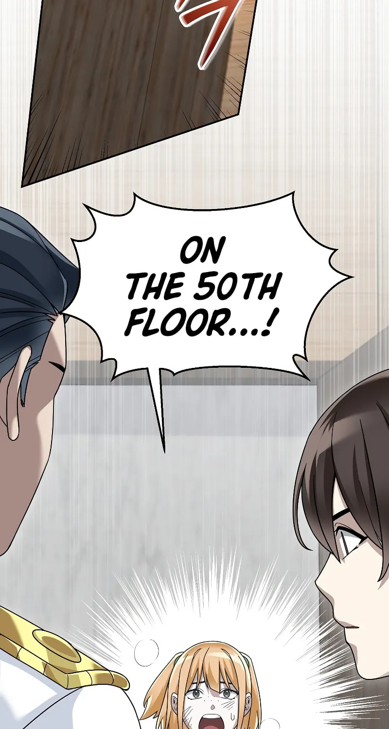 Read The Overpowered Newbie chapter 87 image 2 on Lezhin
