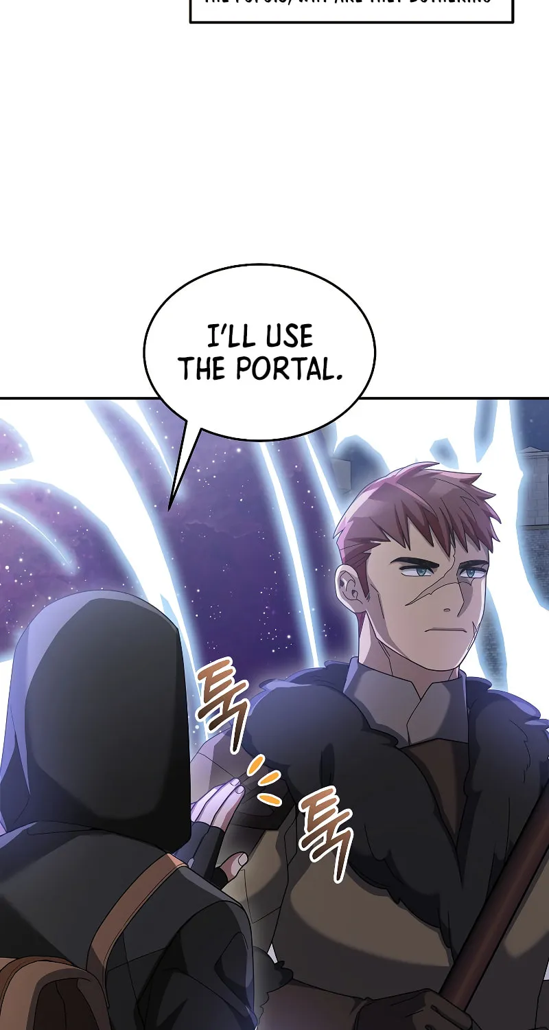 Read The Overpowered Newbie chapter 87 image 25 on Lezhin