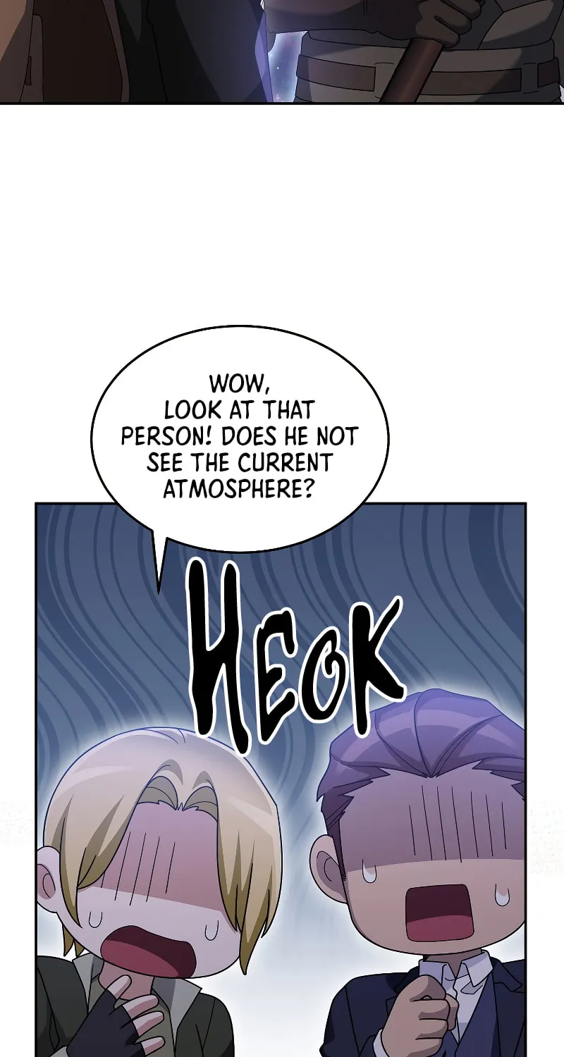 Read The Overpowered Newbie chapter 87 image 26 on Lezhin