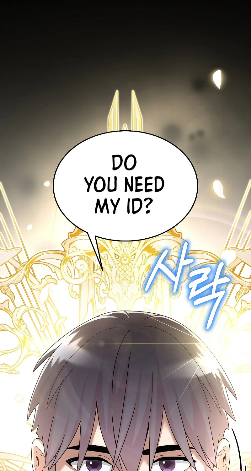 Read The Overpowered Newbie chapter 87 image 29 on Lezhin