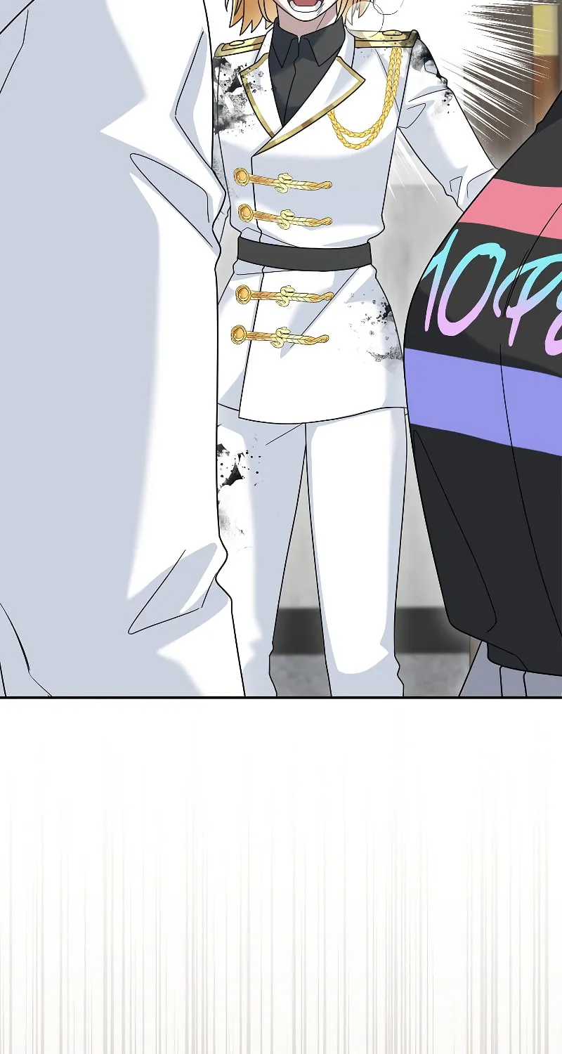 Read The Overpowered Newbie chapter 87 image 3 on Lezhin