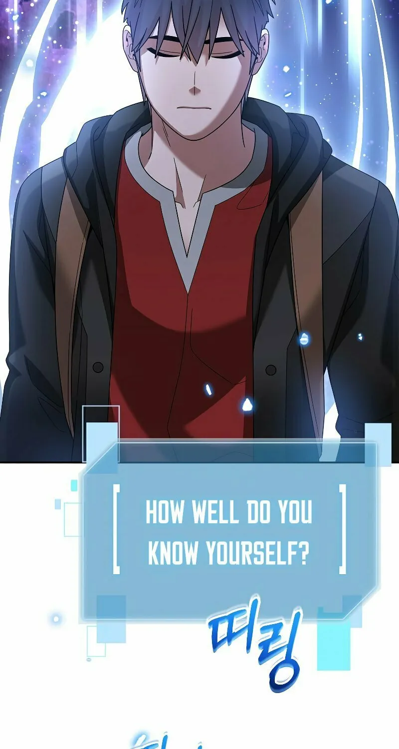 Read The Overpowered Newbie chapter 87 image 40 on Lezhin
