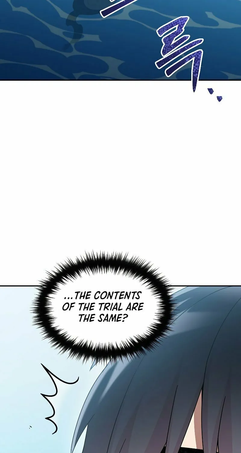 Read The Overpowered Newbie chapter 87 image 43 on Lezhin