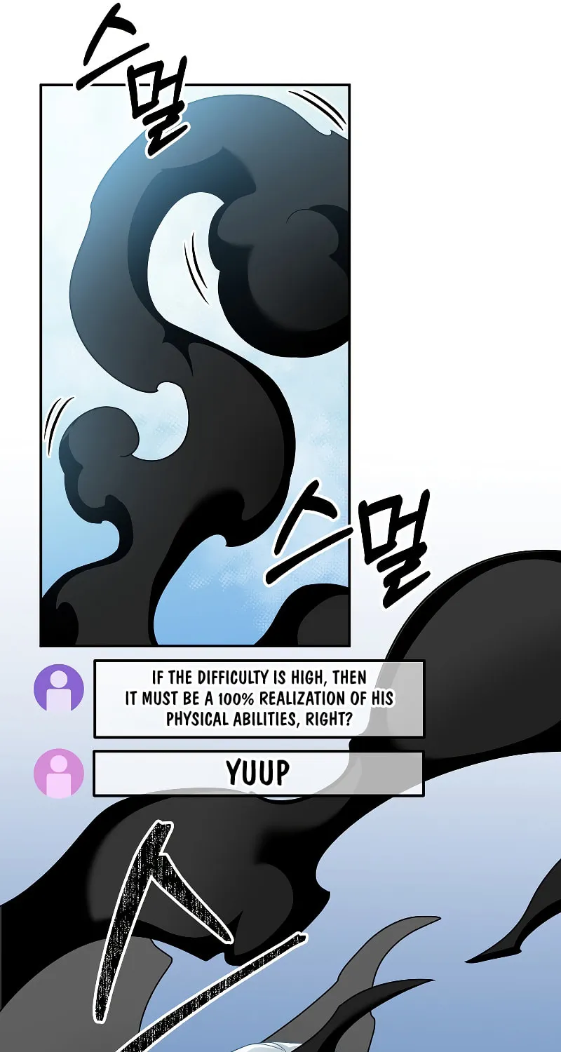 Read The Overpowered Newbie chapter 87 image 45 on Lezhin