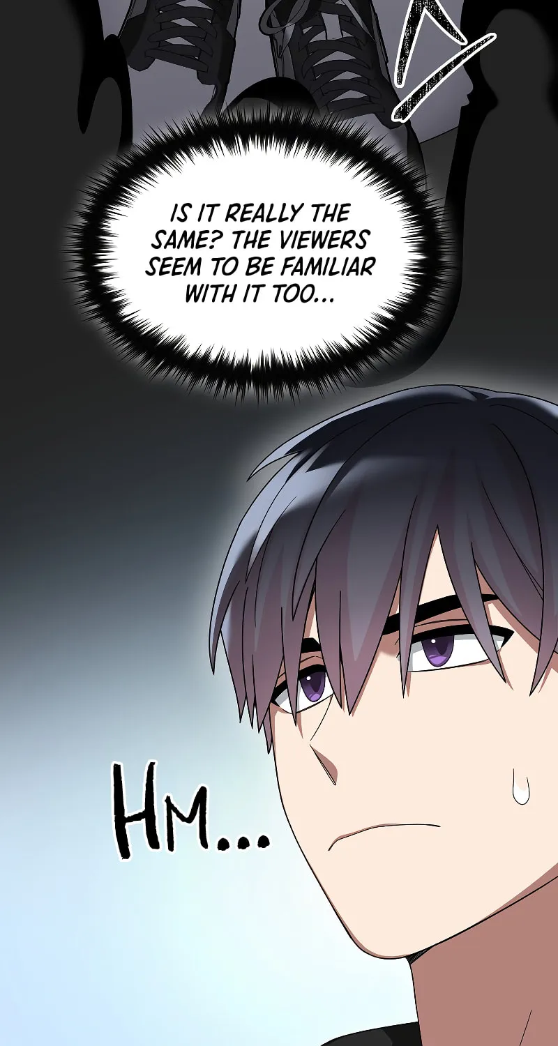 Read The Overpowered Newbie chapter 87 image 47 on Lezhin