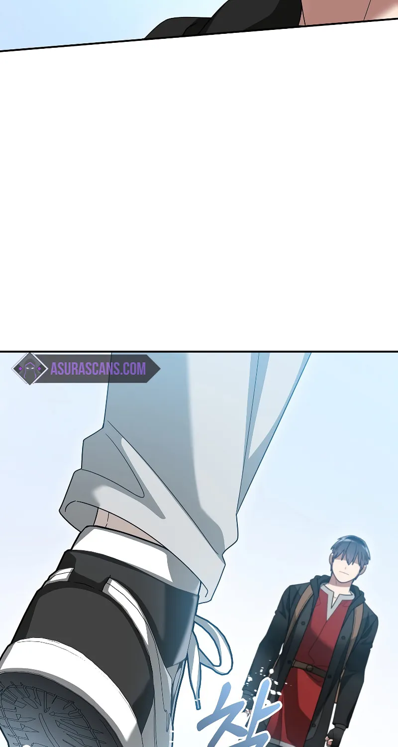 Read The Overpowered Newbie chapter 87 image 48 on Lezhin