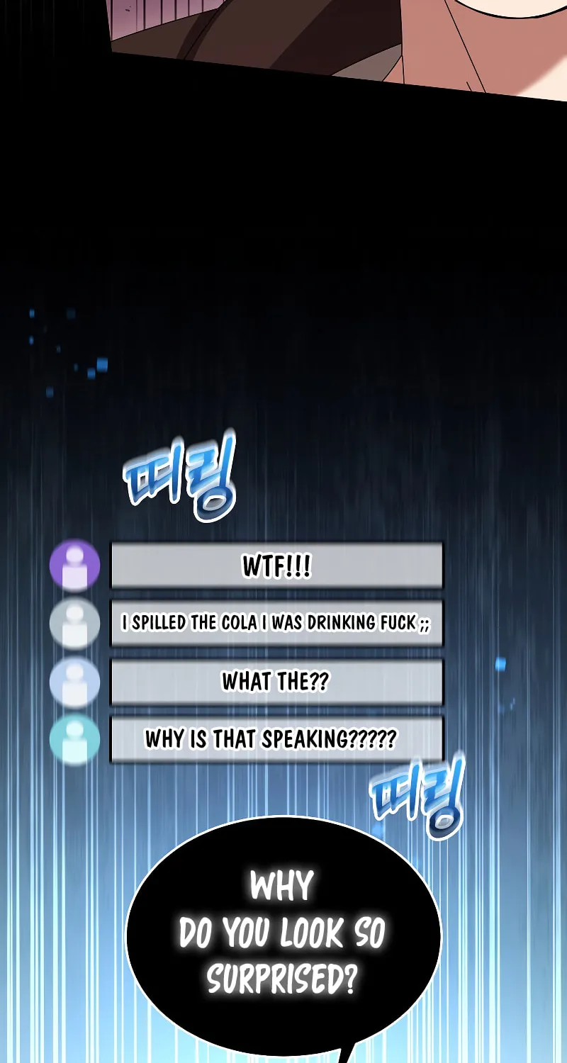 Read The Overpowered Newbie chapter 87 image 52 on Lezhin