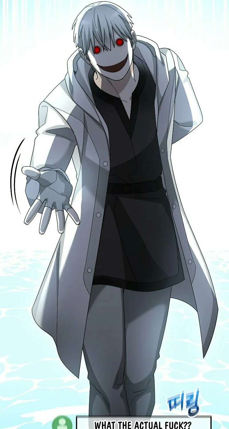 Read The Overpowered Newbie chapter 87 image 54 on Lezhin