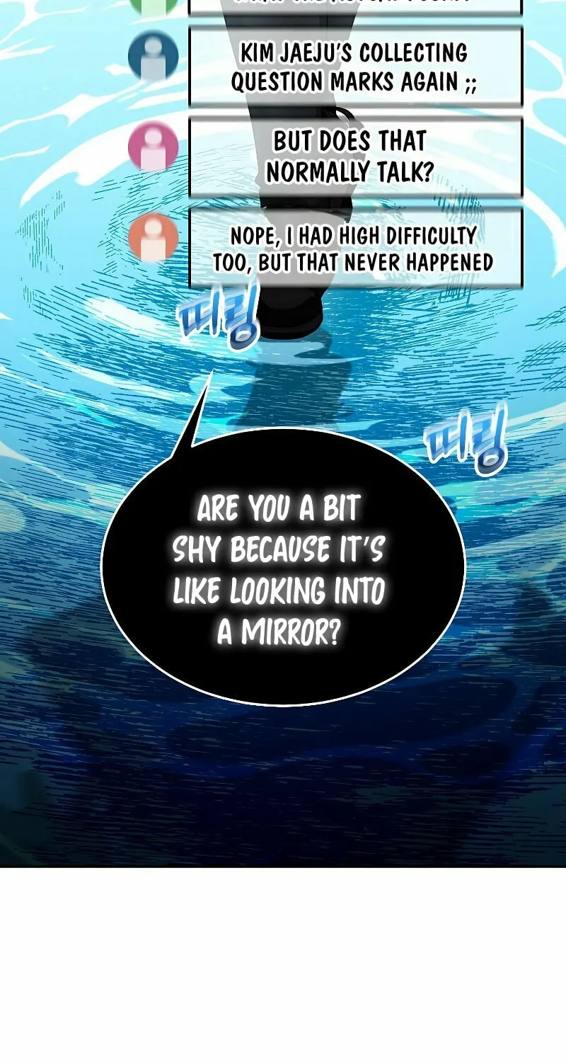 Read The Overpowered Newbie chapter 87 image 55 on Lezhin