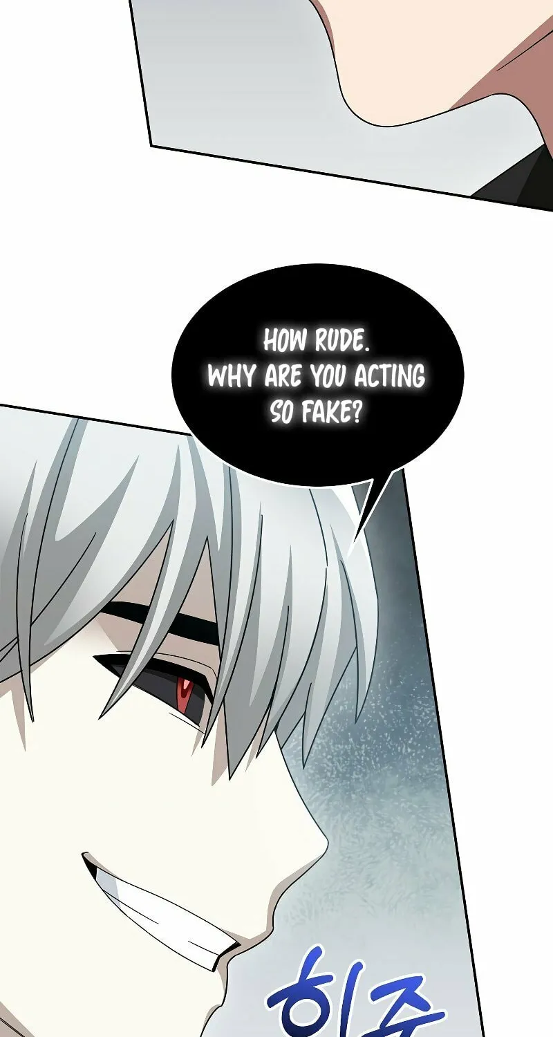 Read The Overpowered Newbie chapter 87 image 57 on Lezhin