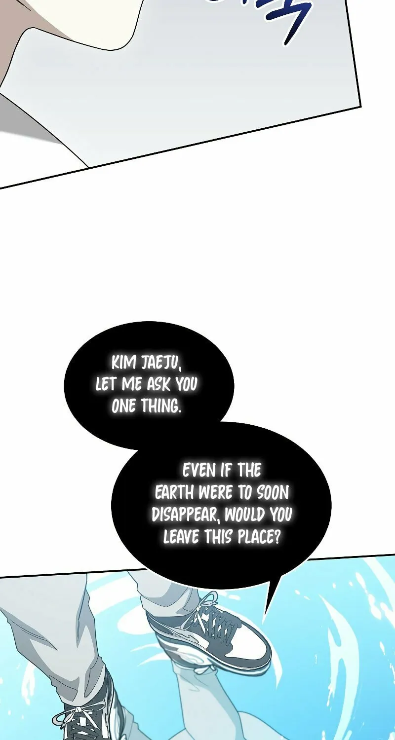 Read The Overpowered Newbie chapter 87 image 58 on Lezhin