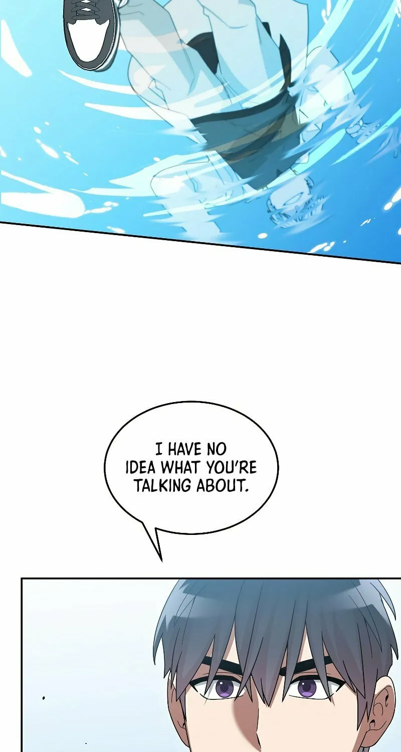 Read The Overpowered Newbie chapter 87 image 59 on Lezhin