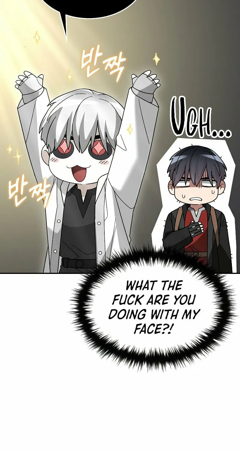 Read The Overpowered Newbie chapter 87 image 65 on Lezhin