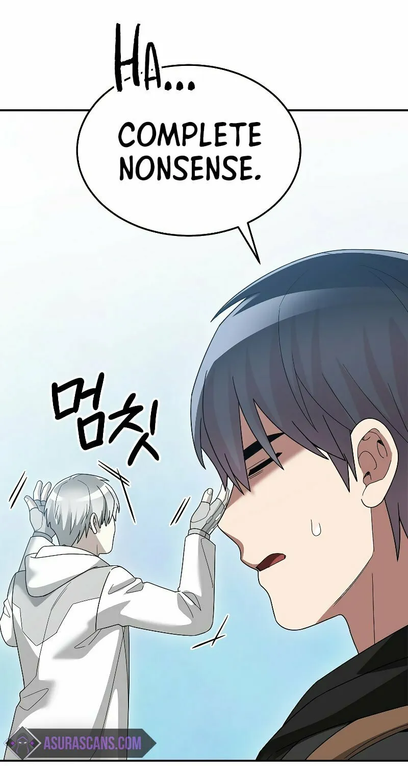Read The Overpowered Newbie chapter 87 image 66 on Lezhin