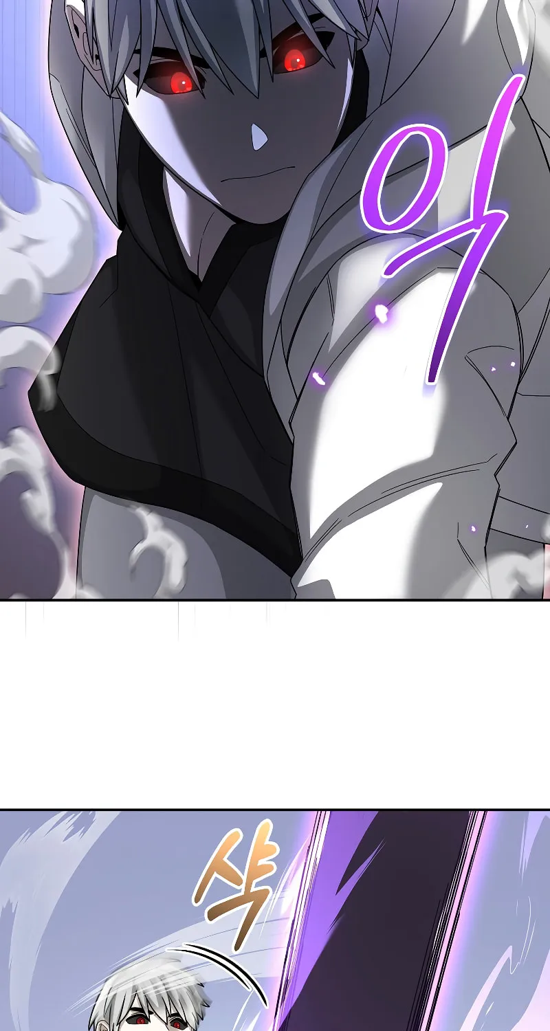 Read The Overpowered Newbie chapter 87 image 73 on Lezhin