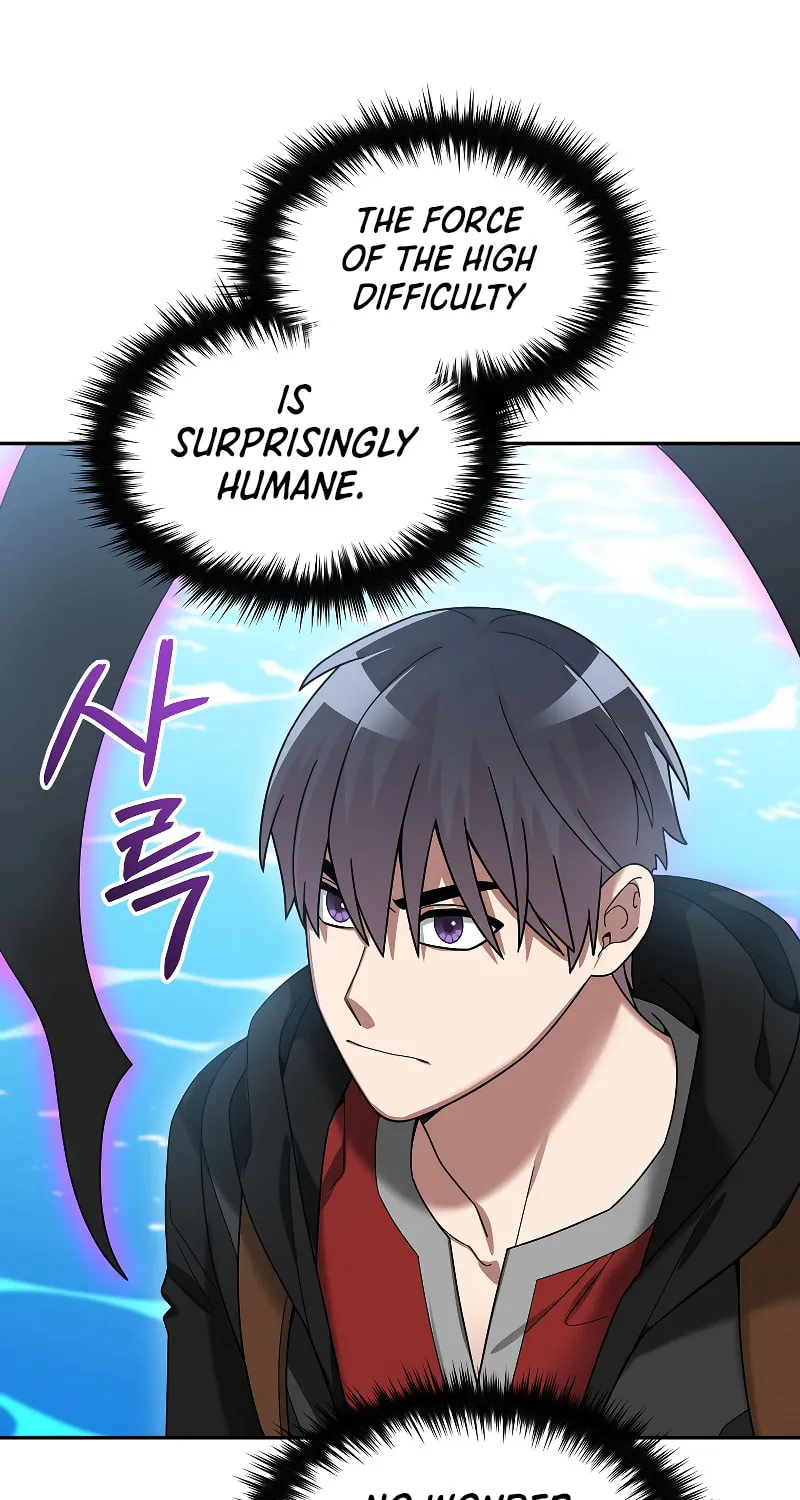 Read The Overpowered Newbie chapter 87 image 75 on Lezhin