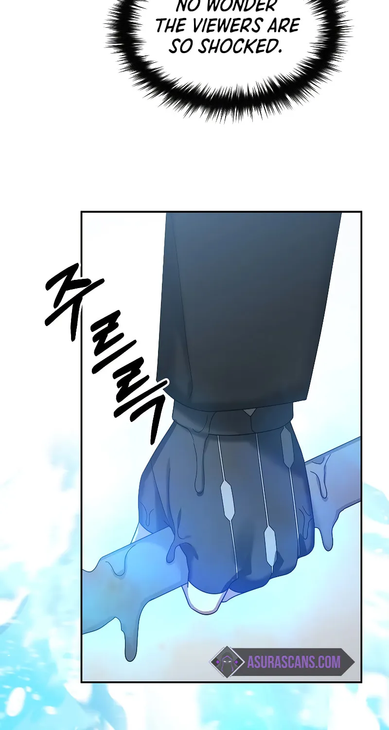 Read The Overpowered Newbie chapter 87 image 76 on Lezhin