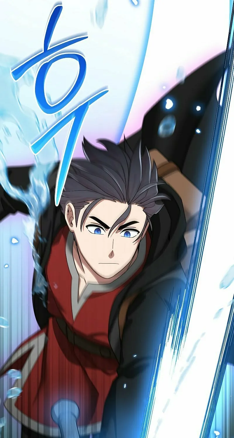 Read The Overpowered Newbie chapter 87 image 79 on Lezhin
