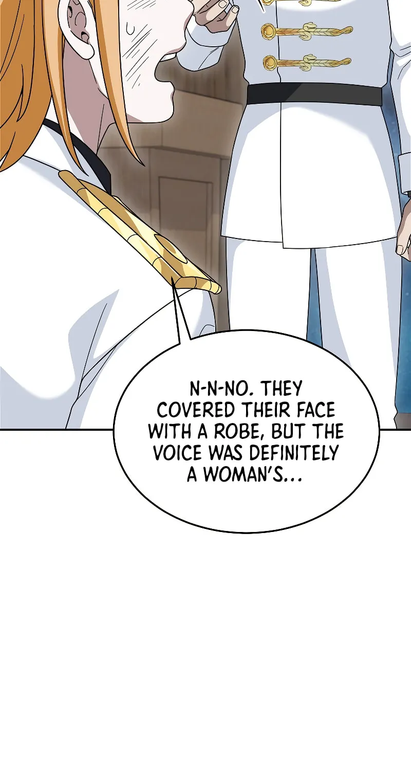 Read The Overpowered Newbie chapter 87 image 8 on Lezhin