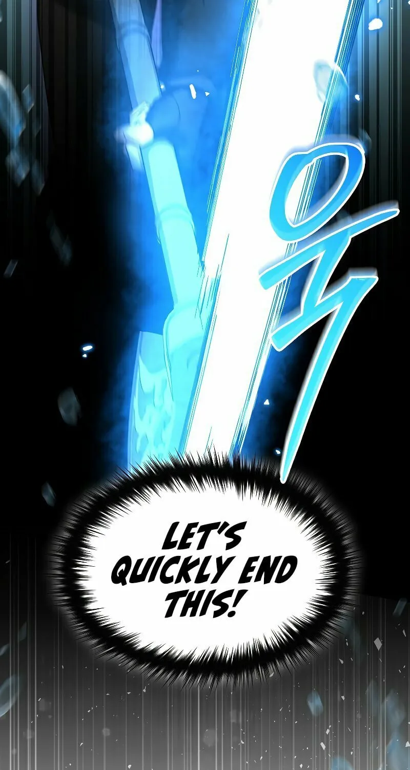 Read The Overpowered Newbie chapter 87 image 80 on Lezhin