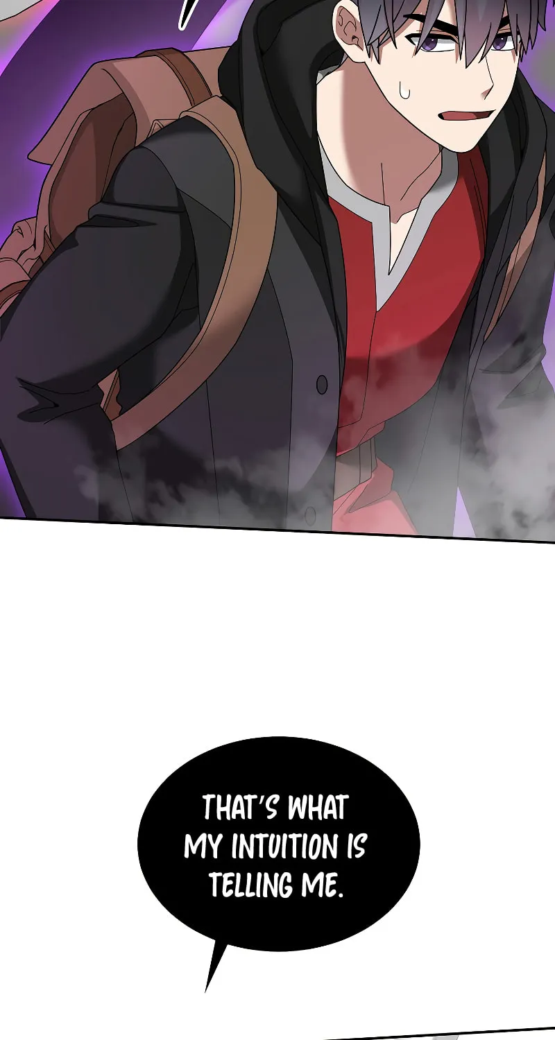 Read The Overpowered Newbie chapter 88 image 12 on Lezhin