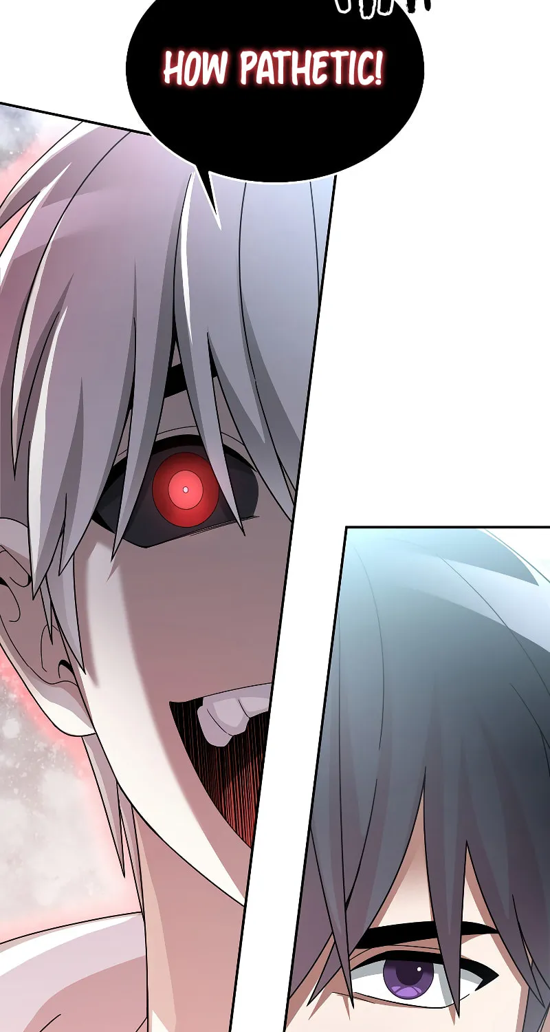 Read The Overpowered Newbie chapter 88 image 14 on Lezhin