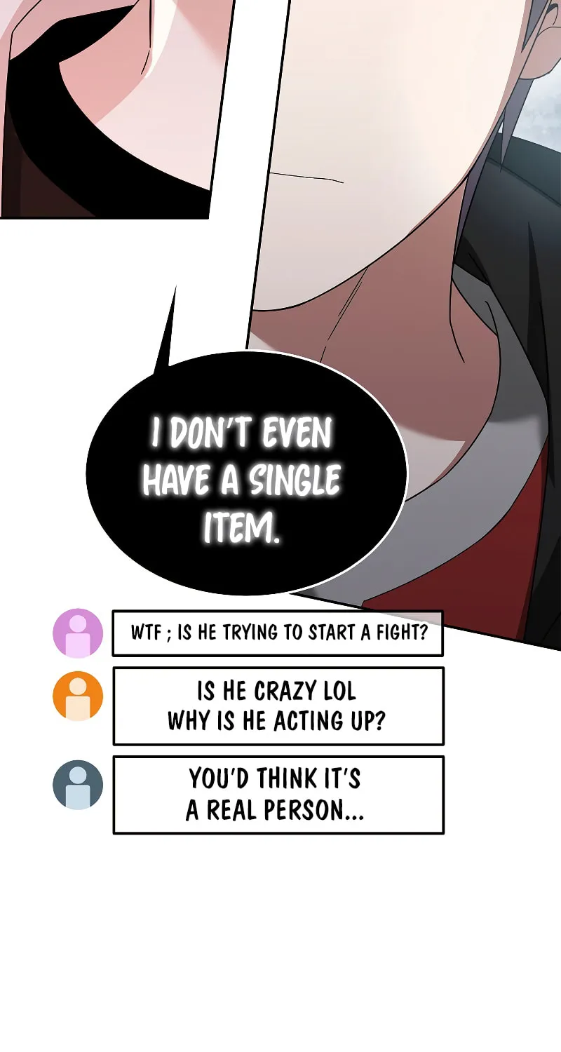 Read The Overpowered Newbie chapter 88 image 15 on Lezhin