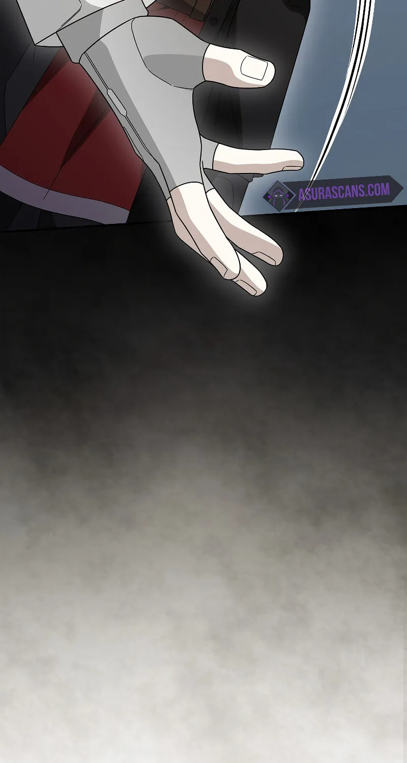 Read The Overpowered Newbie chapter 88 image 19 on Lezhin