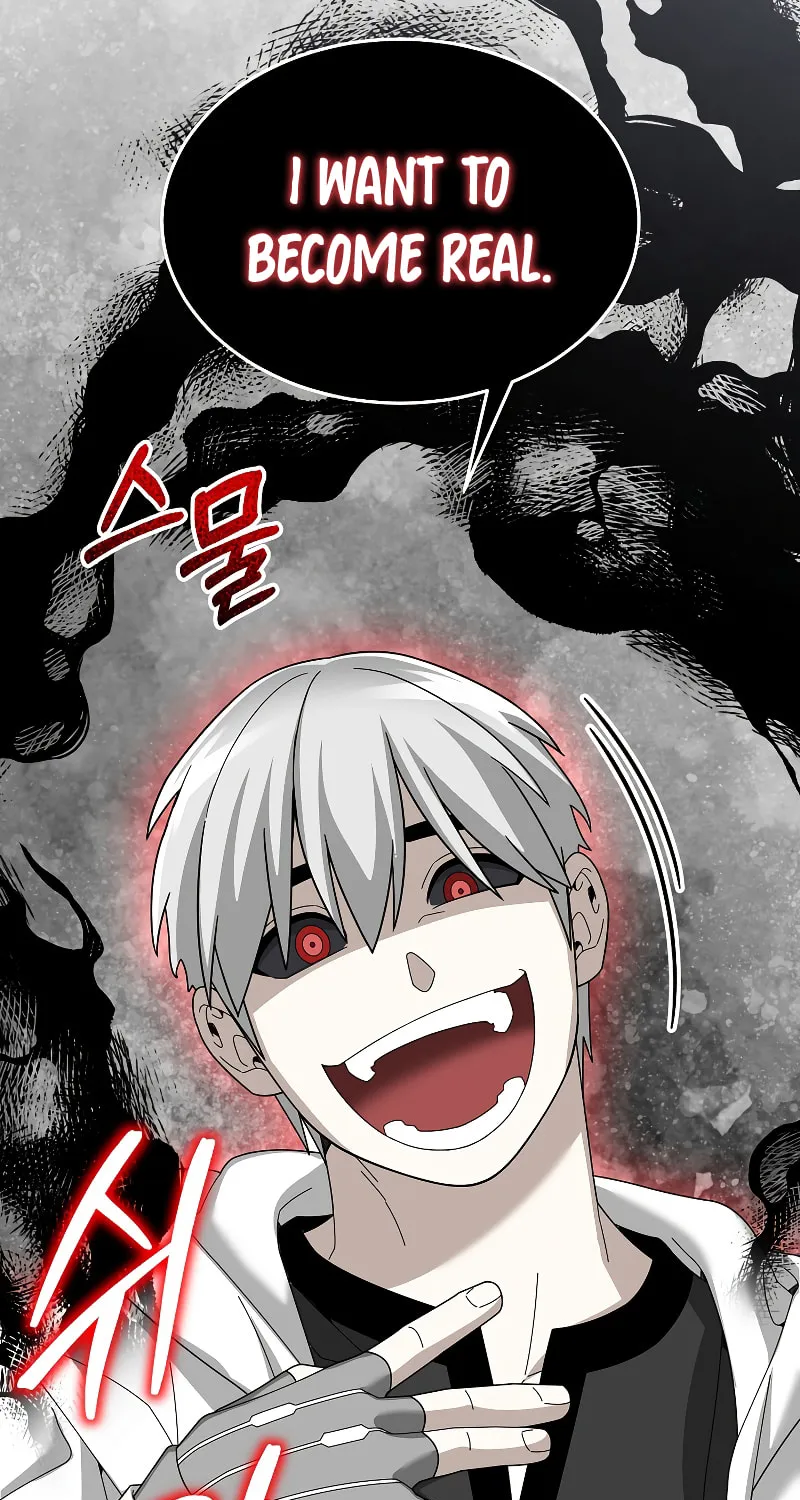 Read The Overpowered Newbie chapter 88 image 23 on Lezhin