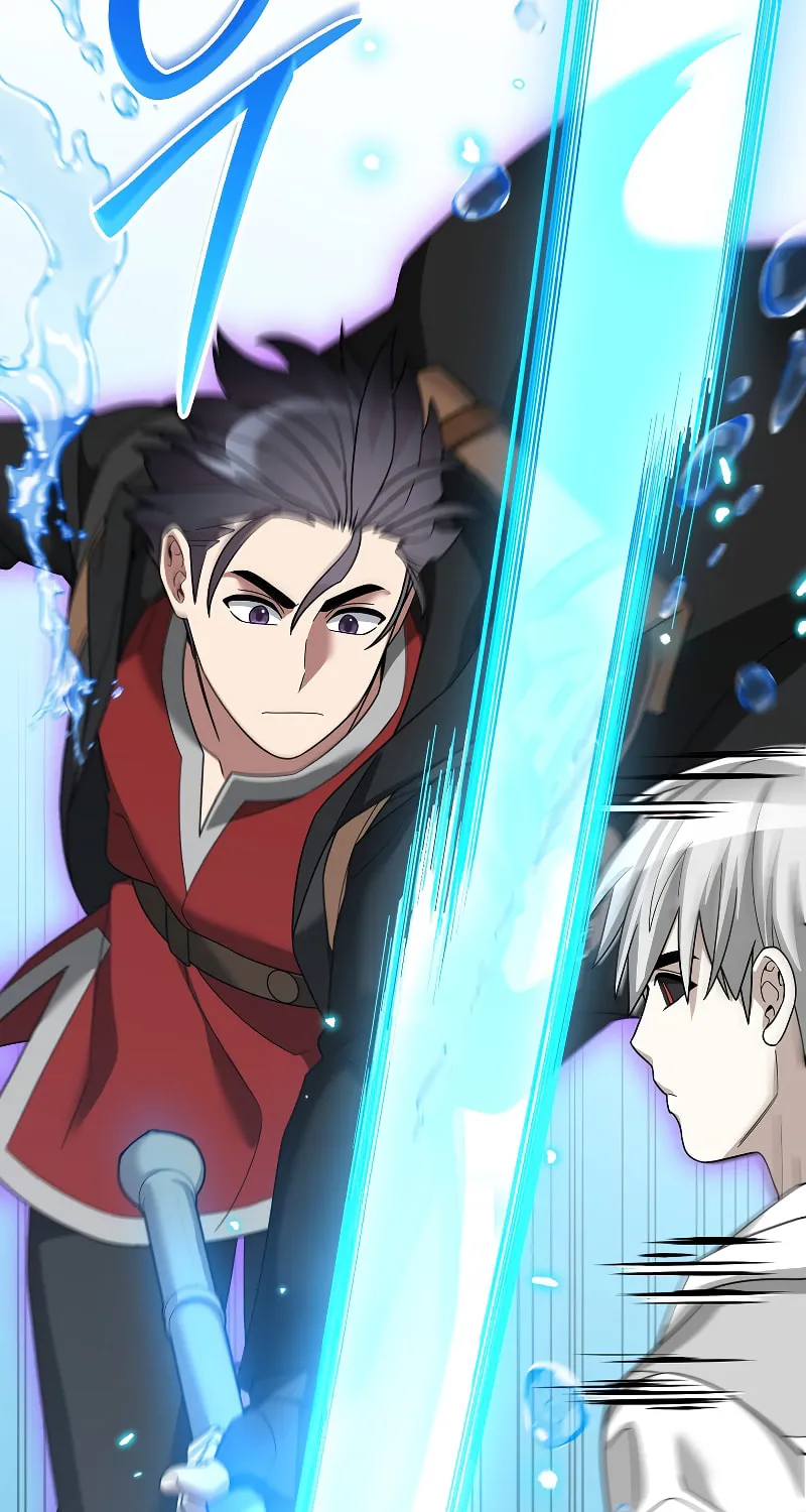 Read The Overpowered Newbie chapter 88 image 3 on Lezhin