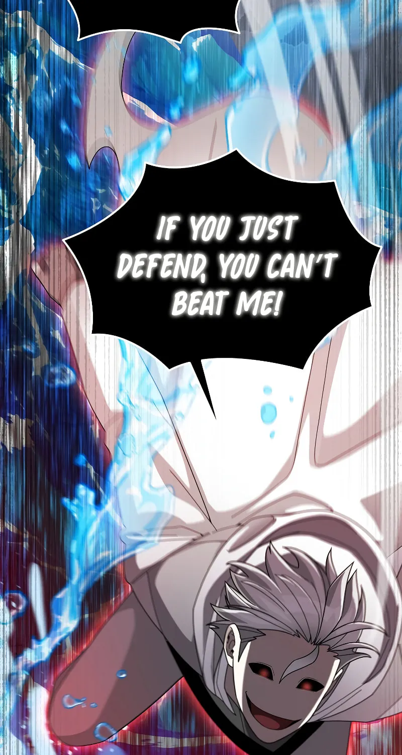 Read The Overpowered Newbie chapter 88 image 32 on Lezhin
