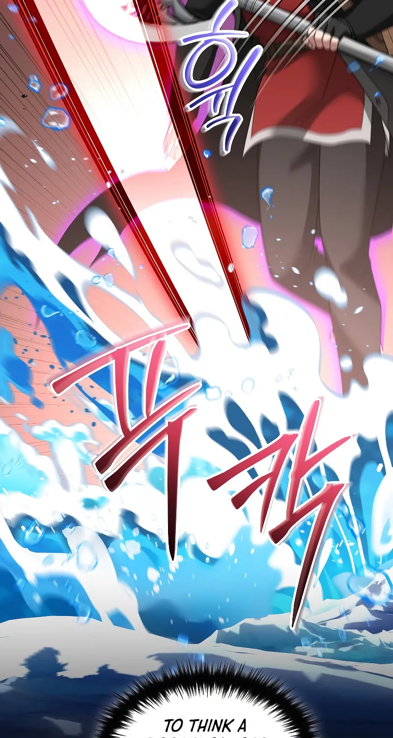 Read The Overpowered Newbie chapter 88 image 34 on Lezhin