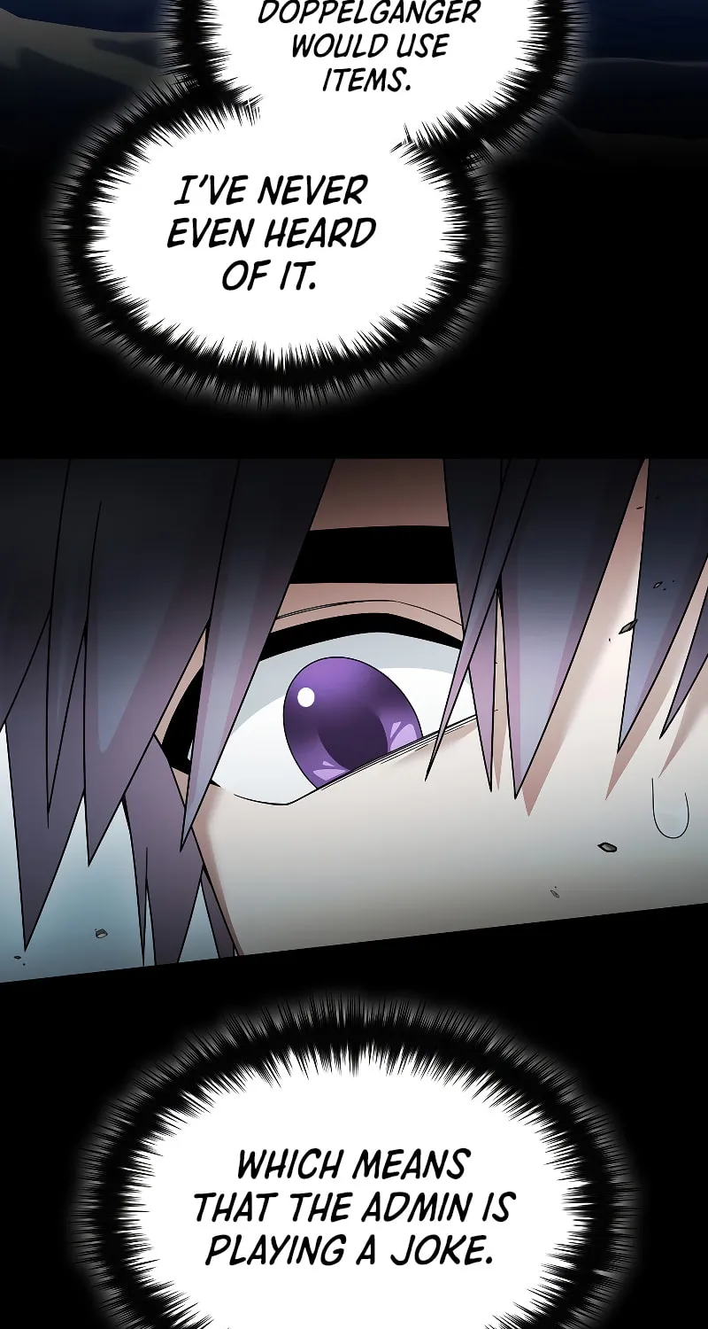 Read The Overpowered Newbie chapter 88 image 35 on Lezhin