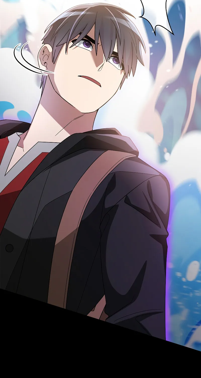 Read The Overpowered Newbie chapter 88 image 40 on Lezhin