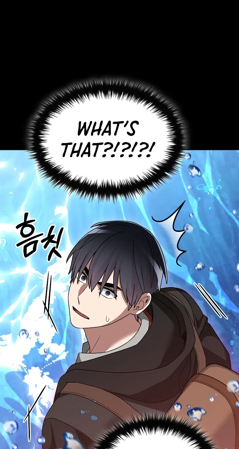 Read The Overpowered Newbie chapter 88 image 41 on Lezhin