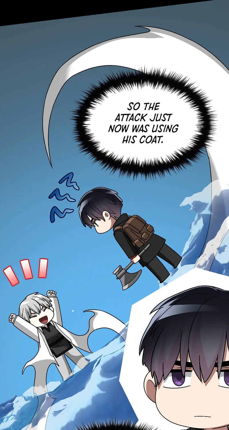 Read The Overpowered Newbie chapter 88 image 48 on Lezhin