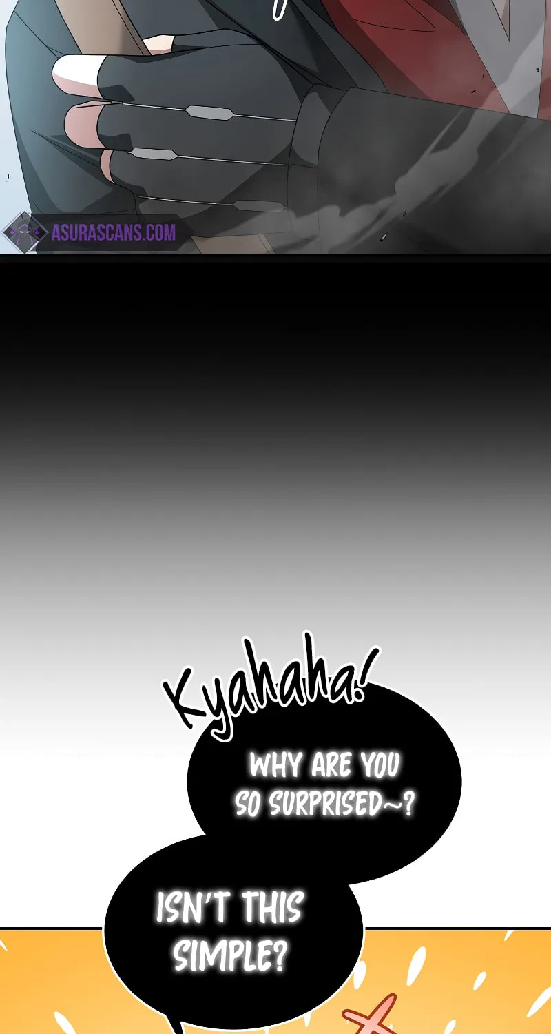 Read The Overpowered Newbie chapter 88 image 50 on Lezhin