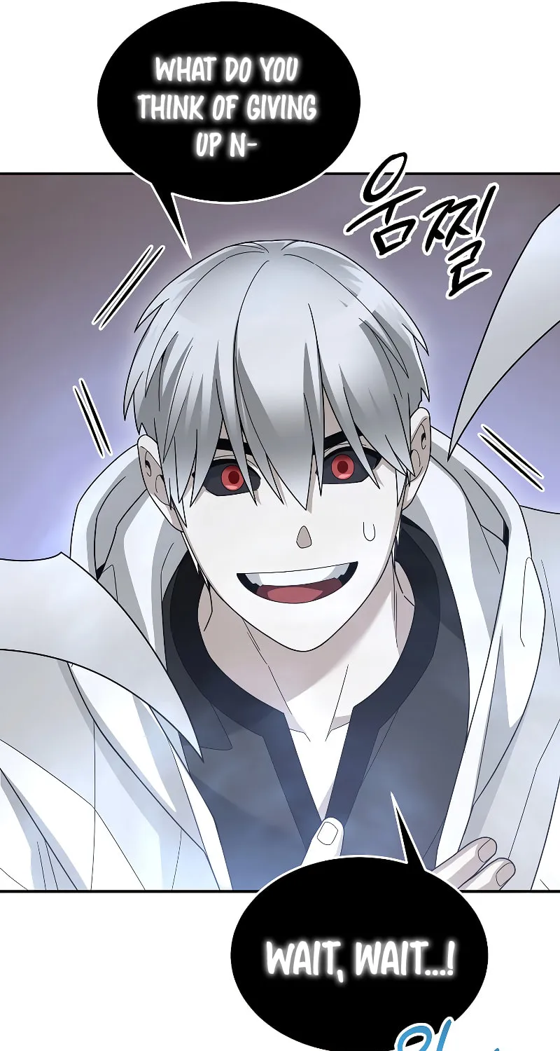 Read The Overpowered Newbie chapter 88 image 53 on Lezhin